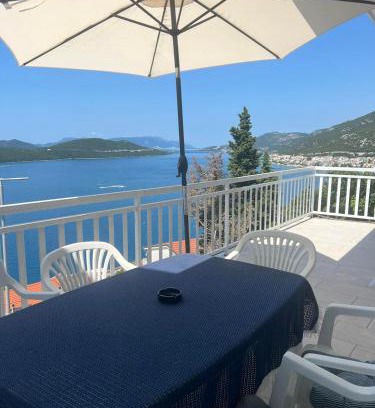 Neum House | Apartment and Rooms Barbaric