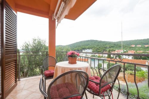 Bozava Apartment | Apartment Ante - sea view & serenity