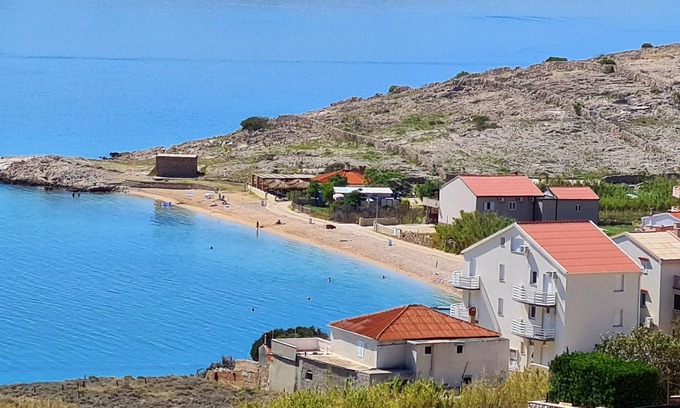 Kustici Apartment | Apartment Anton, (13581), Zubovići, Croatia