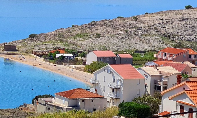 Kustici Apartment | Apartment Anton, (13582), Zubovići, Croatia
