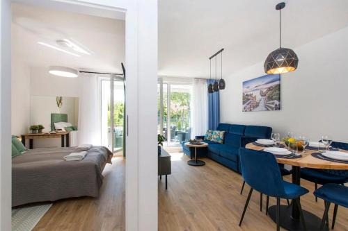 Wyspa Sobieszewska Apartment | Apartment AON Sunset Parking W Sobieszewska