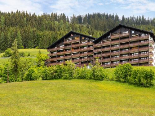 Muehlbach Am Hochkoenig Apartment | Apartment Appartement Ulli by Interhome