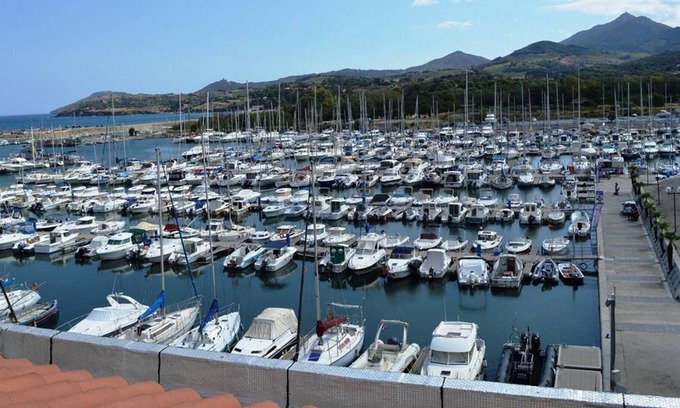 Plage d'Argeles Apartment | Apartment Argelès-sur-Mer, 3 bedrooms, 4 persons