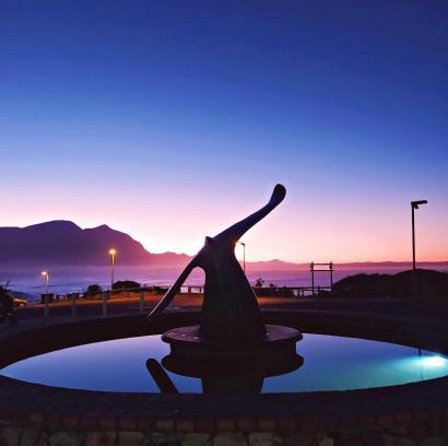 Hermanus City-Centre Apartment | Apartment at Hermanus Waterfront