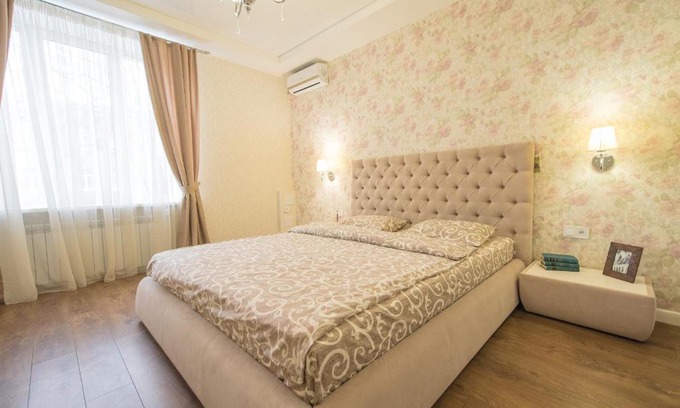 Petrovskoye Apartment | Apartment Atlantis