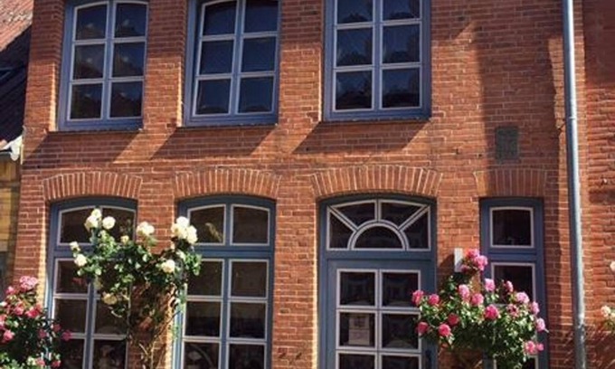 Friedrichstadt Apartment | Apartment "Auszeit Friedrichstadt"