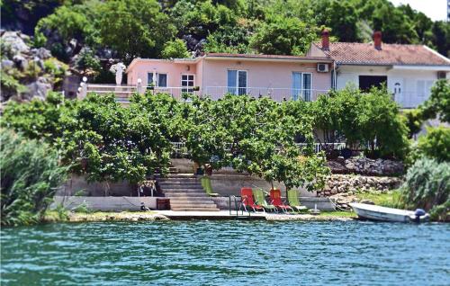 Ploce Apartment | Apartment Bacinska Jezera With Lake View Ix