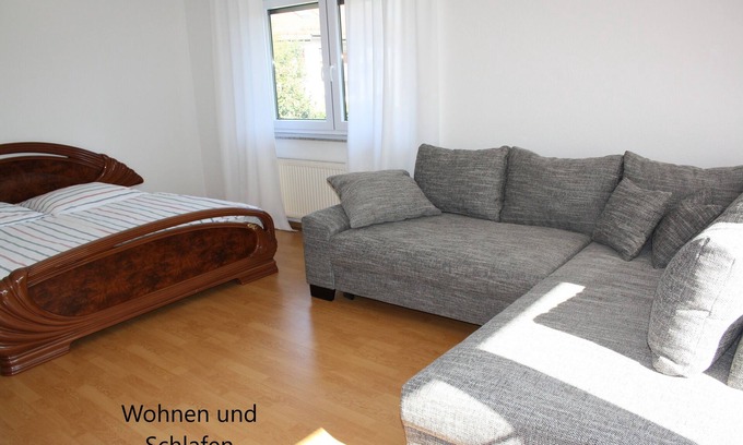 Bad Rappenau Apartment | Apartment Bad Rappenau