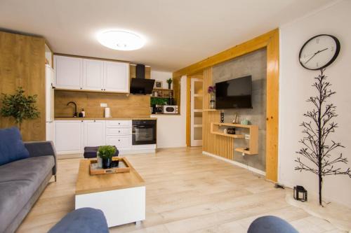 Metohija Apartment | Apartment Badia