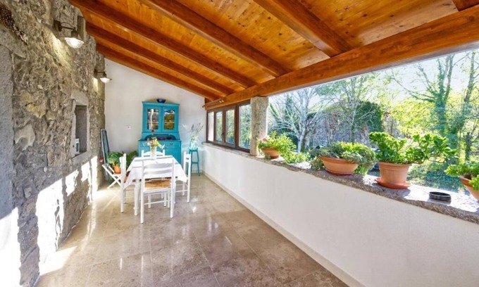 Grabri Apartment | Apartment Balidur (97461-A2) - Roč