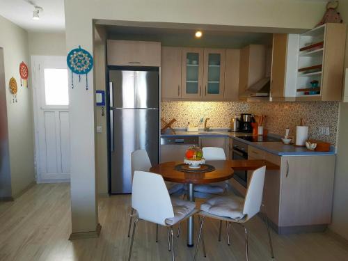 Bodrum City Center Apartment | Apartment Begonville