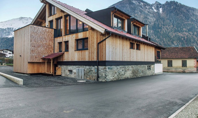 Umhausen Apartment | Apartment 'Ben's Auszeit Top 4' with Private Garden and Wi-Fi
