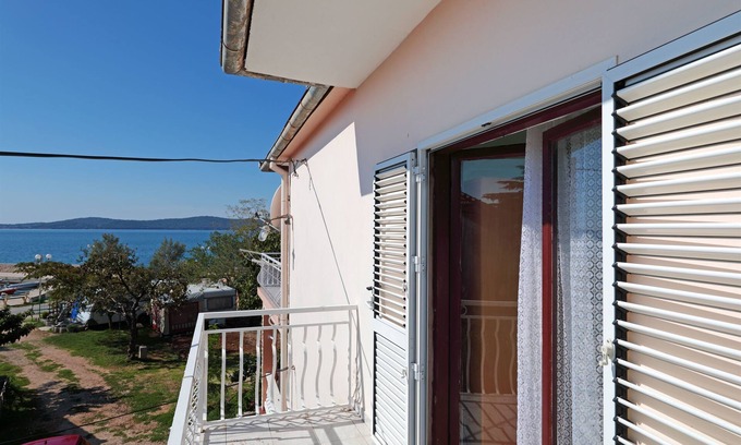 Bibinje Apartment | Apartment Bepo