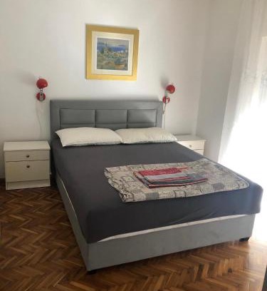 Brulo Apartment | Apartment Bianca