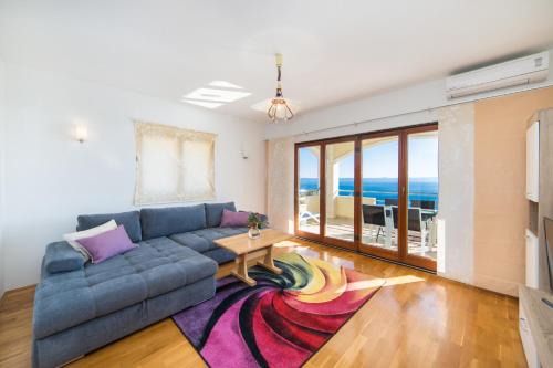Veliko Brdo Apartment | Apartment Biokovo