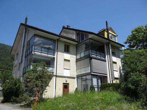 Engelberg Apartment | Apartment Blackenmattli by Interhome