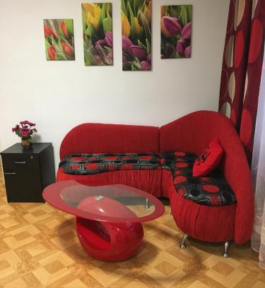 Drohobych Apartment | Apartment Bombonyerka