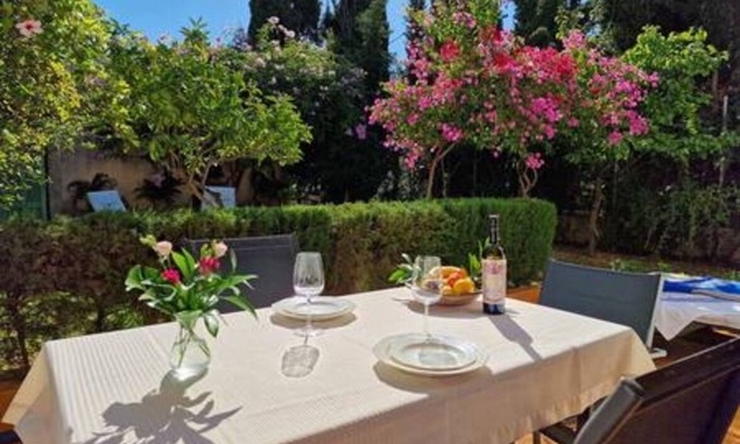 Puerto de Soller Apartment | Apartment Bougainvillea