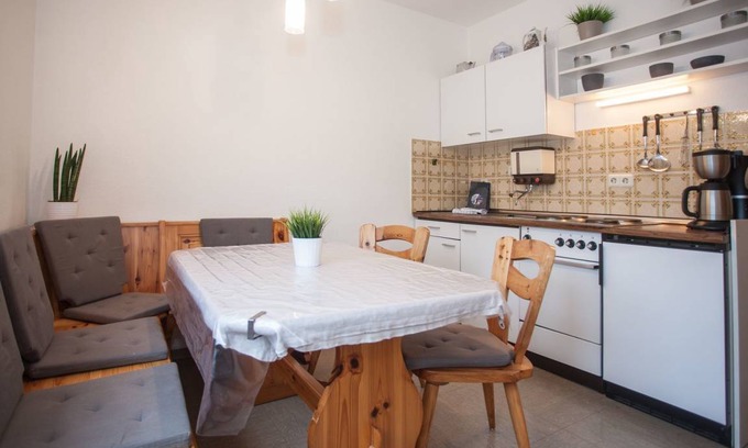 Silbach Apartment | Apartment - Burgstrasse 15-B Silbach