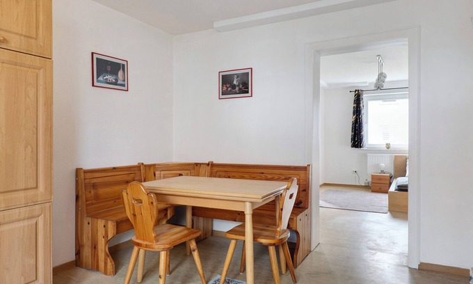 Miltenberg Apartment | Apartment 'C' in Miltenberg