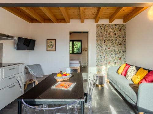 Dervio Apartment | Apartment Camping Turisport-3 by Interhome