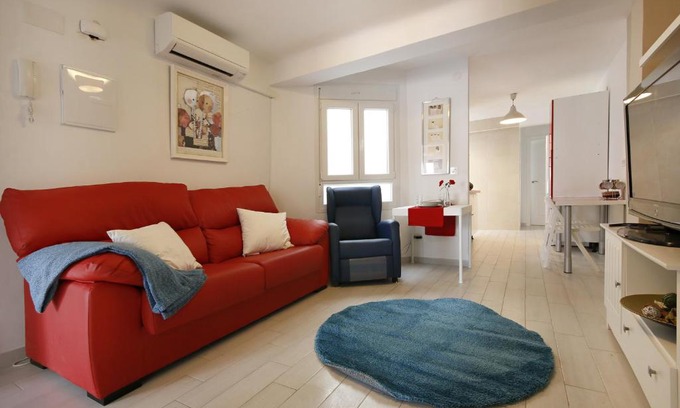 Capuchinos Apartment | Apartment Capuchinos