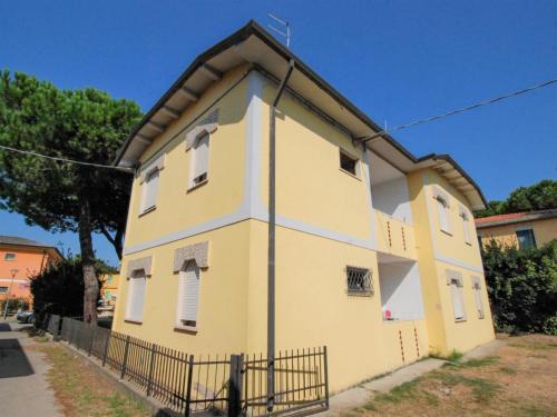 Rosolina Mare Apartment | Apartment Casa Daniela-1 by Interhome