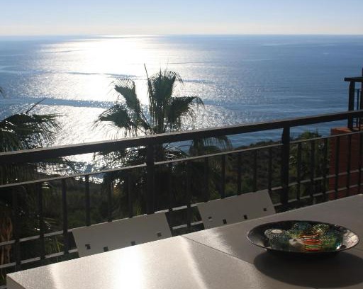 Torrox Costa Apartment | Apartment Casaluthel Calaceite
