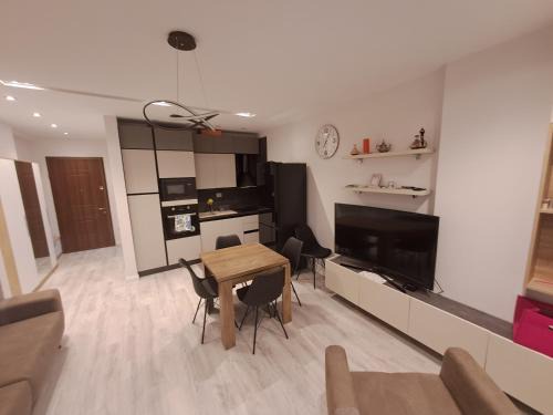 Shkoder Apartment | Apartment Cathedral Square