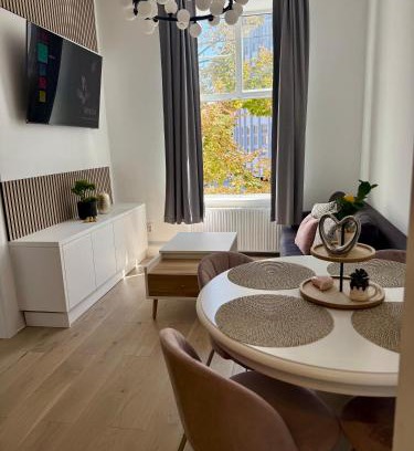 Satu Mare Apartment | Apartment Ceasul Electric
