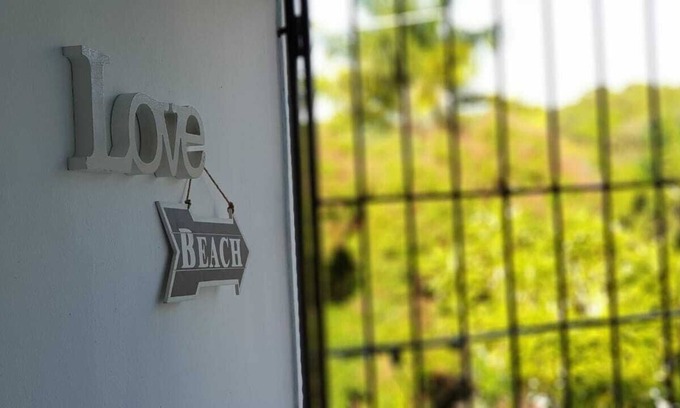 Los Charamicos Apartment | Apartment, centrally located in the village and near the beach, in Sosua.