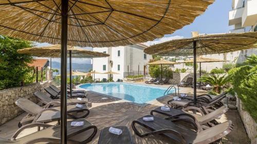 Slatine Apartment | Apartment Clementin