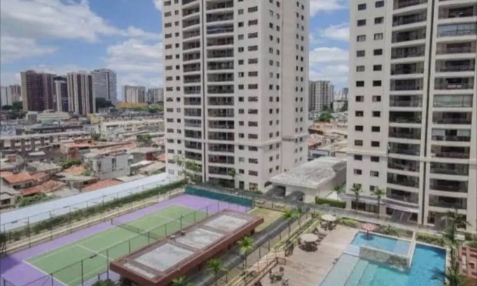 Cremacao Apartment | Apartment close to the Blue zone (COP30) - Parc Paradiso