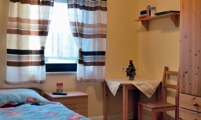 Glosingen Apartment | Apartment