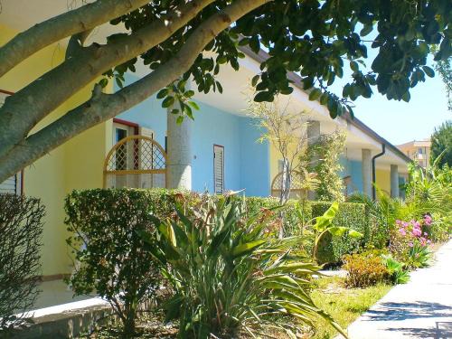 Santa Maria Apartment | Apartment Dependance-1 by Interhome