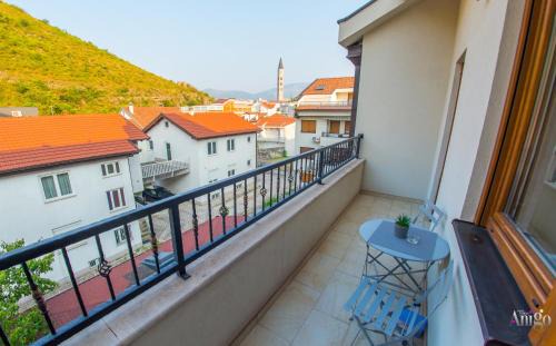 Mostar Old Town Apartment | Apartment Diem