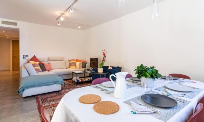 Soorts-Hossegor Apartment | Apartment Domaine Aïga-3 by Interhome