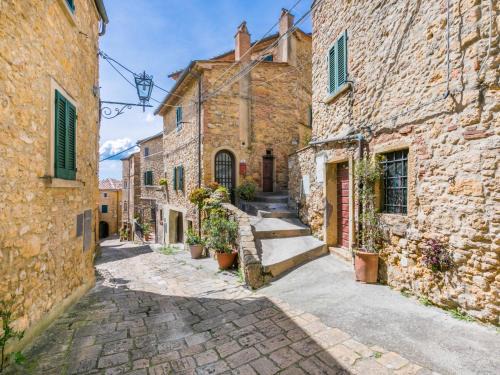 Casale Marittimo Apartment | Apartment Domus Mariae by Interhome