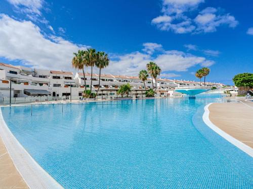 Arona Apartment | Apartment Don José by Interhome