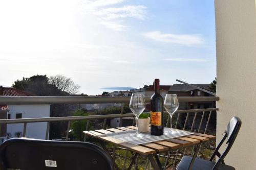Gradac Apartment | Apartment Doris