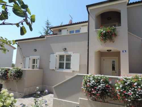 Porec Apartment | Apartment Doris