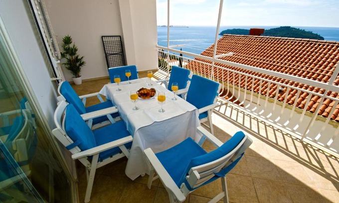 Ploce Apartment | Apartment Duby