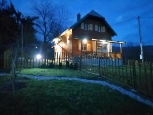 Kolasin Apartment | Apartment Dulovine