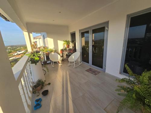 Montana Rey Apartment | Apartment Dushi View - 10 min Jan Thiel, 15 min Mambo