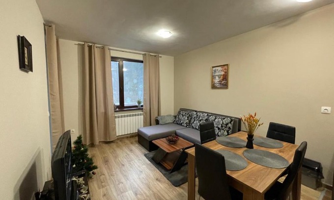 Borovets Apartment | Apartment E23 Borovets Gardens