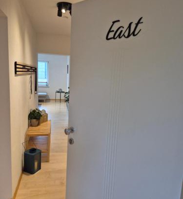 Sankt Lorenz Apartment | Apartment East