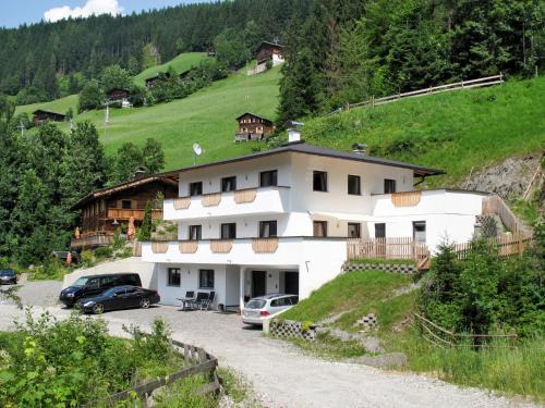 Ramsberg Apartment | Apartment Edelweiss by Interhome