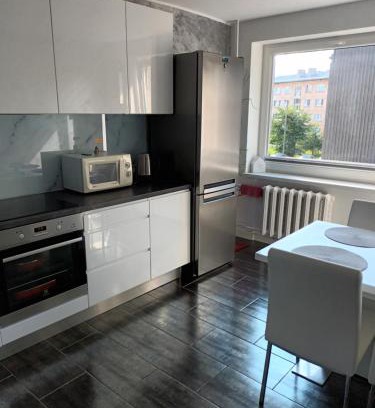 Pohja-Tallinn Apartment | Apartment