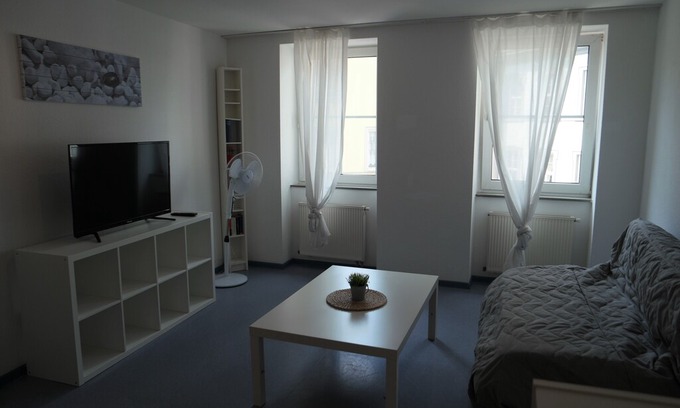 Ehrenbreitstein Apartment | Apartment Ehrenbreitstein 2 OG