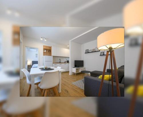 Gornji Kono Apartment | Apartment EMARO